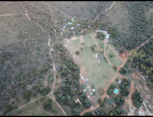 HA FARM FOR SALE IN RUSTENBURG RURAL